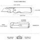 Big Idea Design Ti Utility Framelock, BIG003