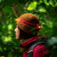 BioLite HeadLamp, 425 Lumens, Ember Yellow, HPA0312