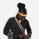 BioLite HeadLamp, Yellow, HPA1001