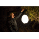 BioLite SiteLight XL with USB Adapter, White, SLC1001