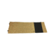 Birchwood Casey B/c Shooting Mat Coyote Brown 84''x27''x1/2'' W/ Carry Strap, BC-48301