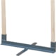 Birchwood Casey BC-1800MTS Metal Target Stand Gray Steel