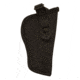 Birchwood Casey BC-NH00 Nylon Holster Black Belt Ambidextrous Hand