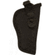 Birchwood Casey BC-NH04 Nylon Holster Black Belt Ambidextrous Hand