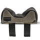Birchwood Casey BC-UFRB-MED Universal Front Rest 5 Long Polyester With Leather