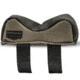 Birchwood Casey BC-UFRB-WID Universal Front Rest 5 Long Polyester With Leather