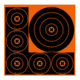 Birchwood Casey Big Burst Revealing Targets 15 4-inch And 8 3-inch Targets, BC-36818