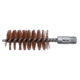 Birchwood Casey Brush and Swab Cleaning Kit, 12 Gauge, Set of 3, BC-41230