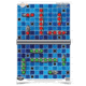 Birchwood Casey Dirty Bird Battle At Sea Targets 12x18 Inch 100 Per Box, BC-35581