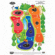 Birchwood Casey Dirty Bird Chip Shot Targets, BC-35566