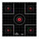 Birchwood Casey Dirty Bird Splattering Targets 12 Inch Sight-In Package of 12, BC-35212