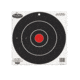 Birchwood Casey Dirty Bird Splattering Targets 8 Inch Bullseye Package of 25, BC-35825