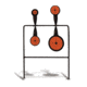 Birchwood Casey Duplex Spinner Target - .22 Rimfire and Airguns, BC-46422