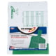 Birchwood Casey Eze-Scorer BC-27 Paper 23x35 Silhouette Targets, Pack of 5, Green, 37045