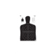 Birchwood Casey Eze-Scorer BC27 Target, BC-37020