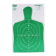 Birchwood Casey EZE-Scorer Green Shadow Targets, BC-37204