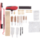 Birchwood Casey Gun Cleaning Kit, Multi-Caliber, Black/Red, 22 Pieces, UNVCLN-KIT