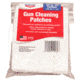 Birchwood Casey Gun Cleaning Patches, BC-41160