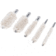 Birchwood Casey Premium Gun Cleaning Kit, Multi-Caliber, Silver, 27 Pieces, PGCK