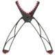 Birchwood Casey Rear Rifle Support, Black, BC-RRS