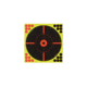 Birchwood Casey Shoot-N-C 12 Inch Round X-Targets, BC-34015