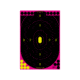 Birchwood Casey Shoot-N-C Pink Reactive Target, BC-34635