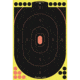 Birchwood Casey Shoot-N-C Targets 12x18 Silhouette 100 Per Pack, BC-34603