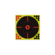 Birchwood Casey Shoot-N-C Targets- Bulls-Eye, BC-34016