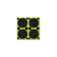 Birchwood Casey Shoot-N-C Targets- Bulls-Eye, BC-34390