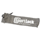 Birchwood Casey SportLock Silicone Handgun Sleeve Gray, BC-06950