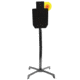 Birchwood Casey Steel Silhouette Hostage Paddle Target, BC-47440
