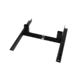Birchwood Casey Steel Target Stand Adjustable 13-25in, BC-49018