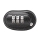 Birchwood Casey Triger Combination Lock, Black, BC-TRGLCK