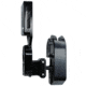 Black Scorpion Outdoor Gear 2011 OWB Pro Heavy Duty Competition Speed Holster, 2011 w/Magnets, Black, HC07-USPSA-2011