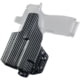 Black Scorpion Outdoor Gear IWB Belt Wing Tuckable Holster, Sig Sauer P365 X-MACRO w/ TLR-7, TLR-8, Right Hand, Carbon Fiber, HC23-IWBTUCK-365MA