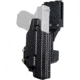 Black Scorpion Outdoor Gear Pro Competition OWB Holster, Glock 17, 19, 19X, 22, 31, 44, 45 w/ TLR7, TLR8, Right Hand, Carbon Fiber, HC04-USPSA-GL17TLR8CFRH