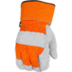 Black and Decker BD520 Split Leather Glove