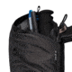 Black Diamond 15L Distance Backpack, Black, Small, BD6800340002SML1