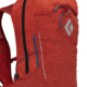 Black Diamond 15L Pursuit Backpack, Octane/Ink Blue, Small, BD6800269494SML1