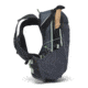 Black Diamond 15L Pursuit Backpack - Womens, Carbon/Foam Green, Large, BD6800279493LRG1