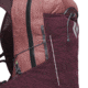 Black Diamond 15L Pursuit Backpack - Womens, Cherrywood/Ink Blue, Small, BD6800279492SML1