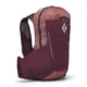 Black Diamond 15L Pursuit Backpack - Women's, Cherrywood/Ink Blue, Small, BD6800279492SML1