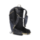 Black Diamond 20L Trail Vista Backpack, Black/Carbon, Medium/Large, BD6812649150M-L1