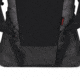 Black Diamond 30L Beta Light Backpack, Storm Gray, Large, BD6800230040LRG1