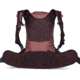 Black Diamond 30L Pursuit Backpack - Womens, Cherrywood/Ink Blue, Medium, BD6800299492MED1