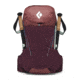 Black Diamond 30L Pursuit Backpack - Womens, Cherrywood/Ink Blue, Medium, BD6800299492MED1
