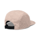 Black Diamond 5-Panel Synthetic Cap, Pale Mauve/Black Icon Logo, AP7230549681ALL1