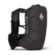 Black Diamond 8L Distance Backpack, Black, Large, BD6800320002LRG1