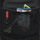 Black Diamond 8L Distance Backpack, Ultra Blue, Large, BD6800324031LRG1