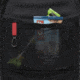 Black Diamond 8L Distance Backpack - Womens, Dark Patina, Medium, BD6800334050MED1